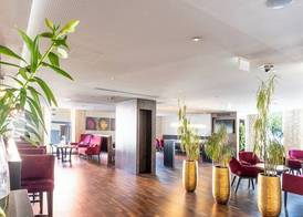 PLAZA Premium Salzburg 2