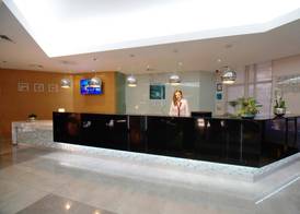 Kristal Hotel - All inclusive - Fully renovated 3