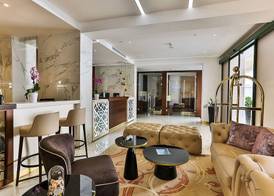 Hotel Riva by Aycon 4