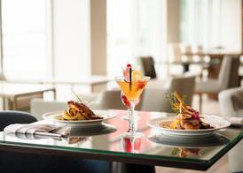 Marriott Fort Lauderdale Airport 5