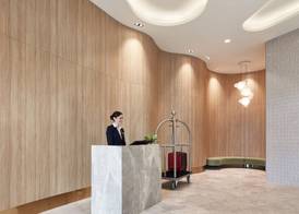 PARKROYAL Monash Melbourne 3