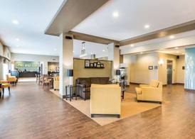 Sleep Inn & Suites West Des Moines near Jordan Creek 3