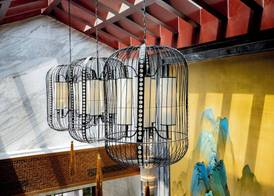 The Yard Hotel Beijing Nanluo Gu Alley 3