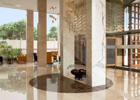 Ramada by Wyndham Dehradun Chakrata Road 3