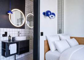 STAYERY Cologne Ehrenfeld - Live Music Hall 4