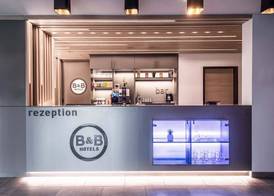 B&B Hotel Augsburg-Nord 2
