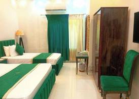 Pearl Galaxy Family Guest House 3