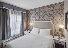 Hotel Seward by Aspen Hotels 5