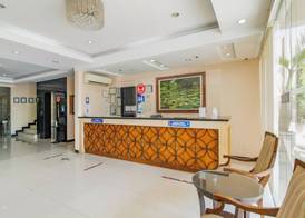 Main Hotel and Suites Cebu 4