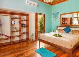 Ocho Artisan Bungalows 2