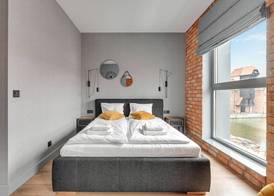 Granaria Comfort Apartments 3
