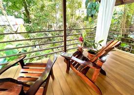ECOTICA Boutique Hotel & Spa 2