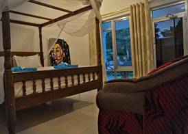 Cocolala Beach House 4