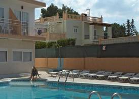 Hotel Anibal - AB Group 5