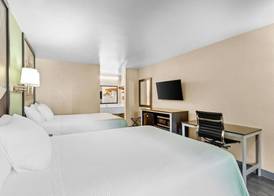 Super 8 by Wyndham Acworth/Atlanta Area 5