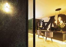 Huygens Place Amsterdam 2