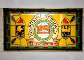 Antica Locanda Sturion Residenza d'Epoca 4