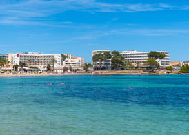 Leonardo Royal & Suites hotel Ibiza Santa Eulalia 3