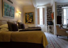 La Maison du Frene 5