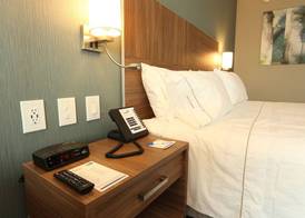 Holiday Inn Express & Suites MEXICALI by IHG 3