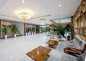 Shin Shin Hotel Jeju City 2