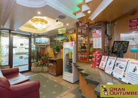 Hotel Gran Quitumbe 5