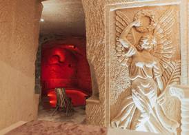 Harem Suites Cappadocia 5