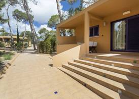 Ses Eufabietes Apartments & Restaurant 5