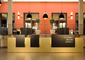Schlosshotel Blankenburg 5