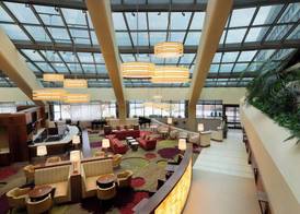 Walnut Creek Marriott 3