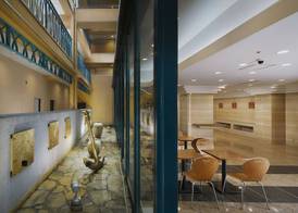 Villa Fontaine Tokyo Nihombashi Hakozaki 2