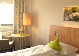 AKZENT Hotel Altes Casino 5