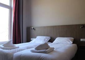 Aston City Hotel 4