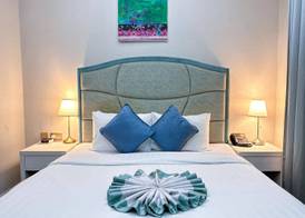 The Victory Hotel 3