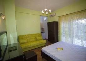 Paraskevi's Luxury Studios 3