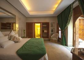 Riad Flam & Spa 5
