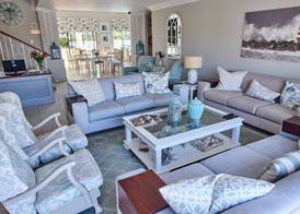 The Hamptons Guest House 2