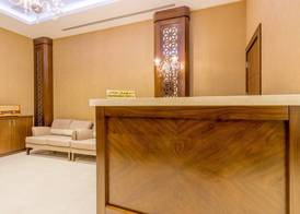 Hotel Azdif 3