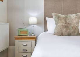 Forest Park Country Hotel & Inn, Brockenhurst, New Forest, Hampshire - The Coaching Inn Group 3