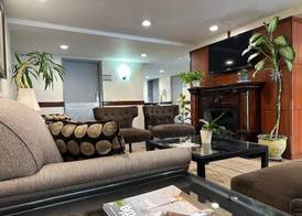 Quality Inn & Suites Everett 3