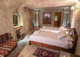 Kemerhan Cave Suites 2