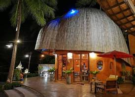 The Mud - Eco Hotel 5