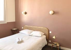 Hotel Saint Louis 5