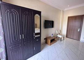 Apartments Plaza Hotel 5
