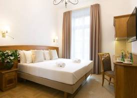 Ventus Rosa Boutique Aparthotel 3
