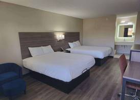 Americas Best Value Inn - Elizabethtown 5