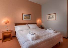 Hotel Villa Eur 4