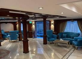 Mimi and Diamond Hotel 2