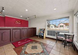 Econo Lodge Fallon Naval Air Station Area 3