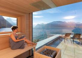 Seegasthof Hois'n Wirt - Hotel mit Wellnessbereich 4